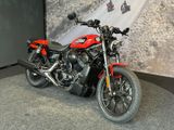 HARLEY-DAVIDSON NIGHTSTER RH 975
