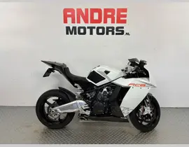 KTM 1190 RC 8 2008 occasion