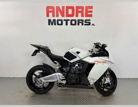 KTM 1190 RC 8 2008 occasion