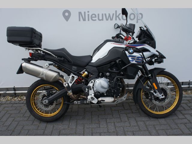 bmw - f-850-gs