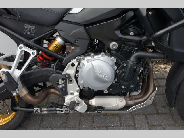 bmw - f-850-gs