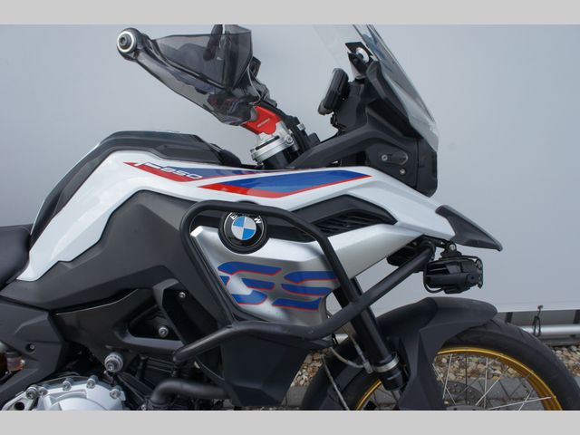 bmw - f-850-gs