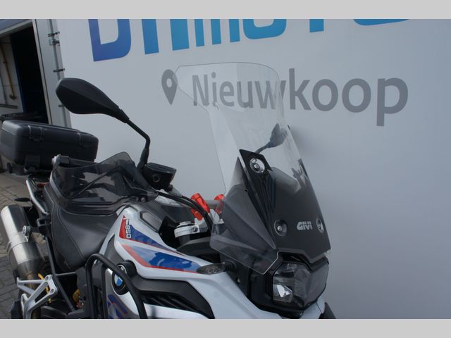 bmw - f-850-gs