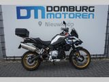 BMW F 850 GS