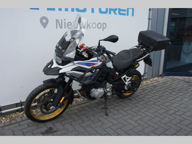 bmw - f-850-gs