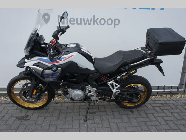 bmw - f-850-gs