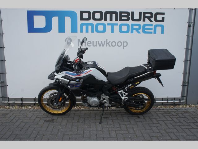 bmw - f-850-gs