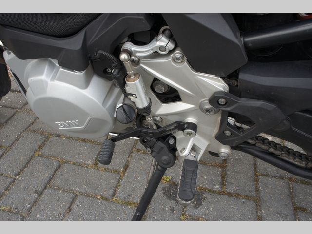 bmw - f-850-gs