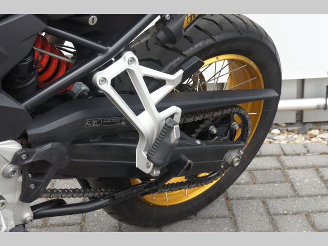 bmw - f-850-gs
