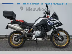 BMW F 850 GS 2019 occasion – foto 3 van 25