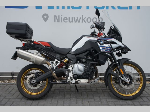 bmw - f-850-gs