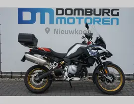 BMW F 850 GS 2019 occasion