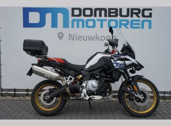 BMW F 850 GS 2019 occasion
