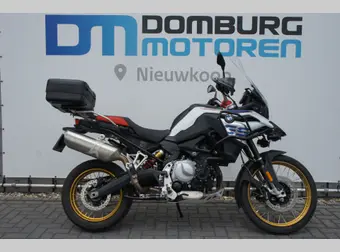 BMW F 850 GS 2019 occasion