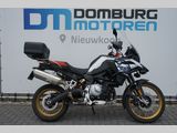 BMW F 850 GS