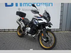 BMW F 850 GS 2019 occasion – foto 4 van 25