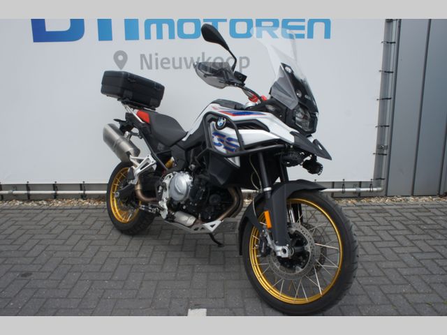 bmw - f-850-gs