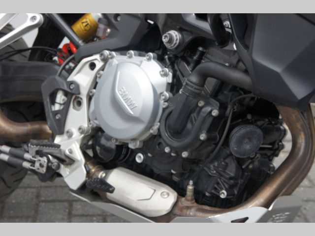 bmw - f-850-gs