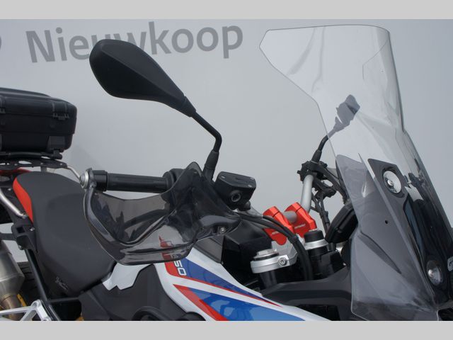 bmw - f-850-gs