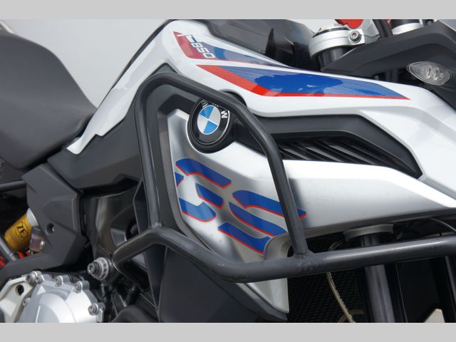 bmw - f-850-gs