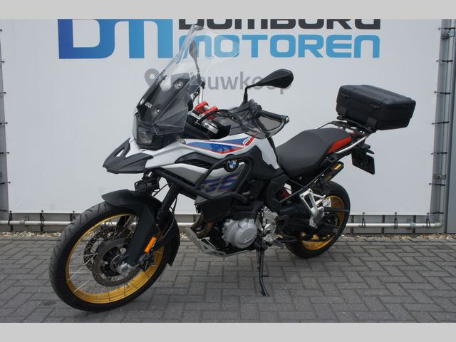 bmw - f-850-gs