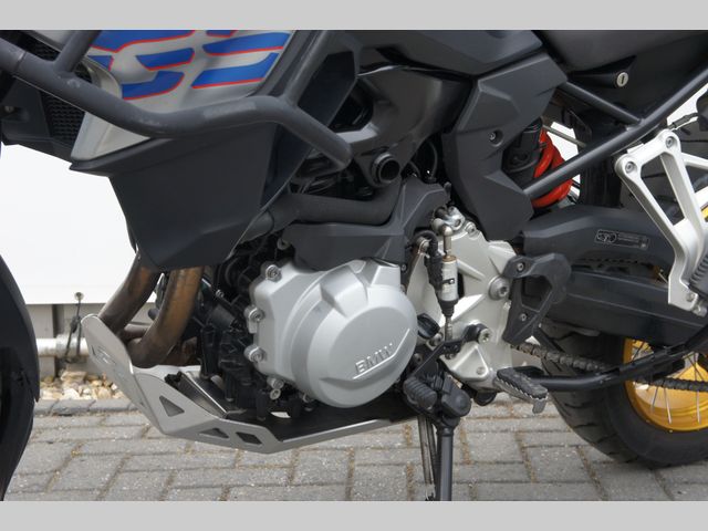 bmw - f-850-gs