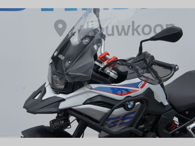 bmw - f-850-gs