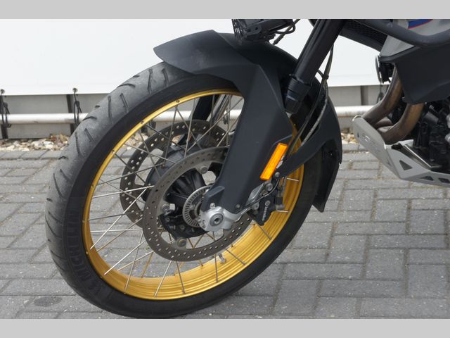 bmw - f-850-gs