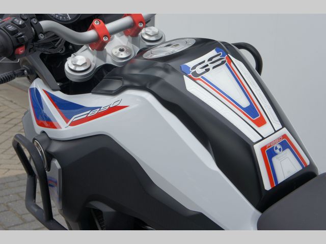bmw - f-850-gs
