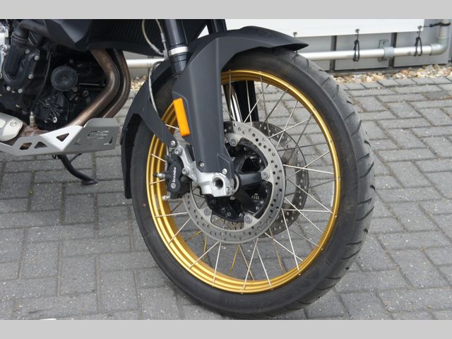 bmw - f-850-gs