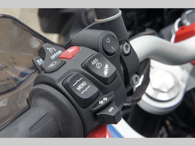 bmw - f-850-gs
