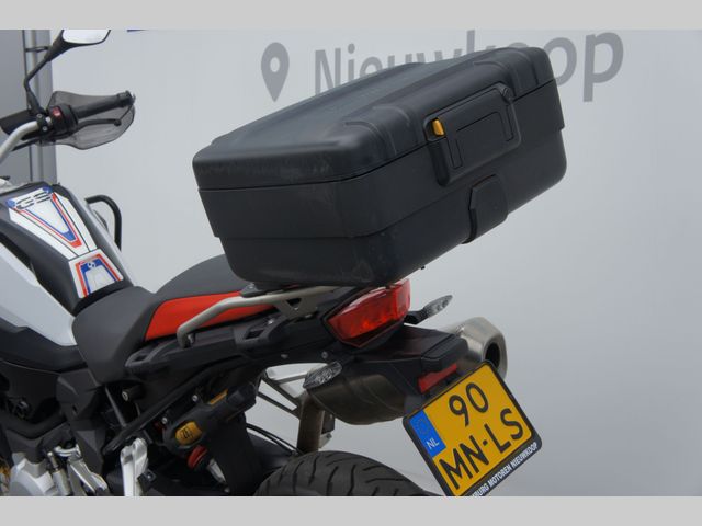 bmw - f-850-gs