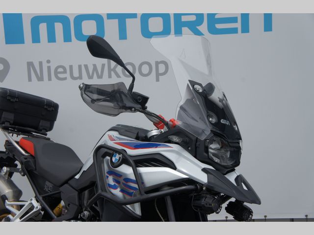 bmw - f-850-gs