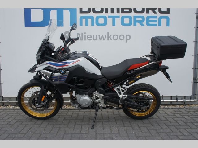 bmw - f-850-gs
