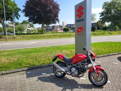 DUCATI M 900 I.E.