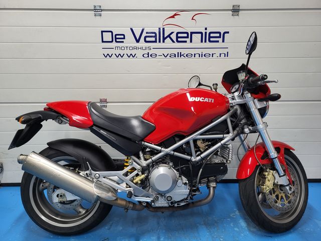 ducati - m-900-i.e.