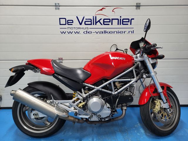 ducati - m-900-i.e.