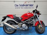 DUCATI M 900 I.E.