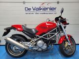 DUCATI M 900 I.E.
