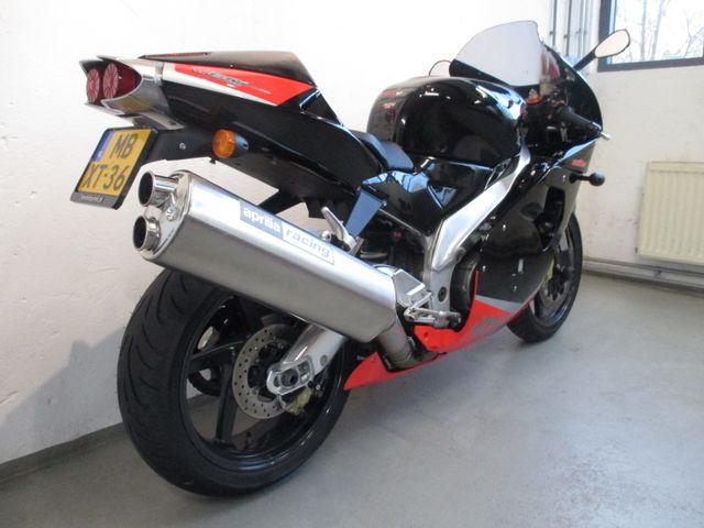 aprilia - rsv-mille