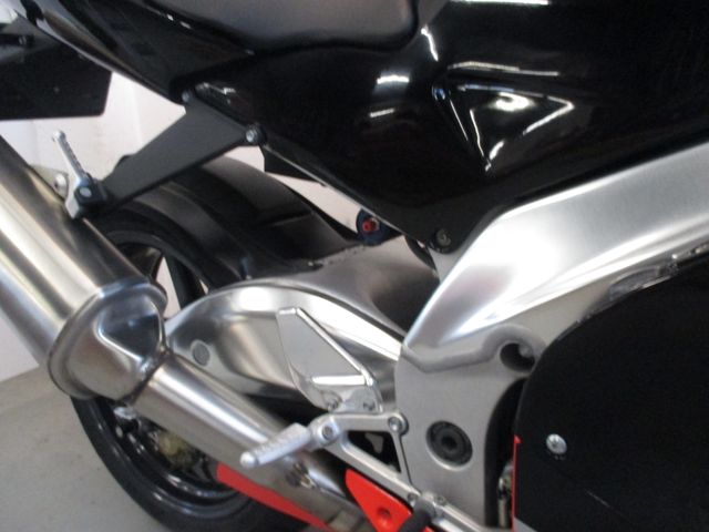 aprilia - rsv-mille