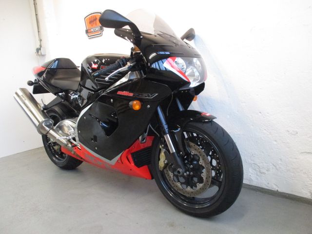 aprilia - rsv-mille