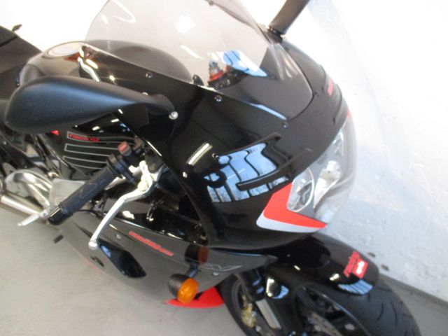 aprilia - rsv-mille