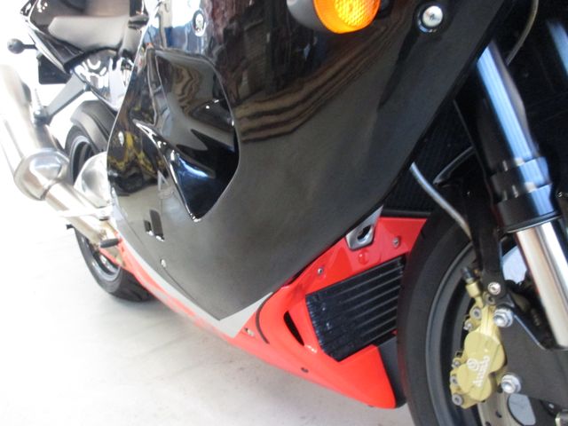 aprilia - rsv-mille