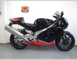 Aprilia RSV Mille 2000 occasion