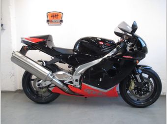 Aprilia RSV Mille 2000 occasion