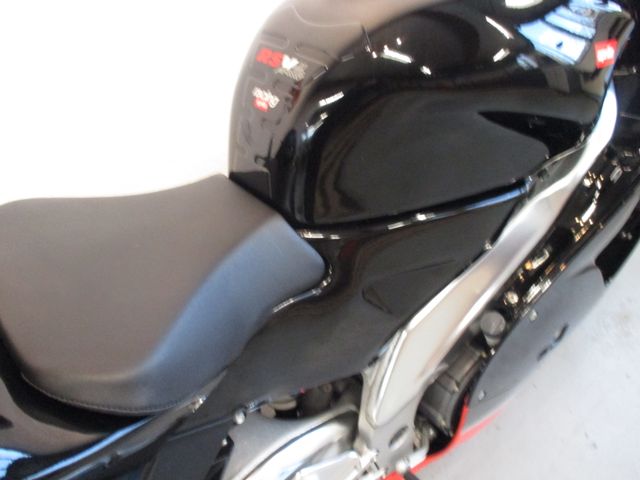 aprilia - rsv-mille