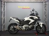 HONDA NC 700 X DCT