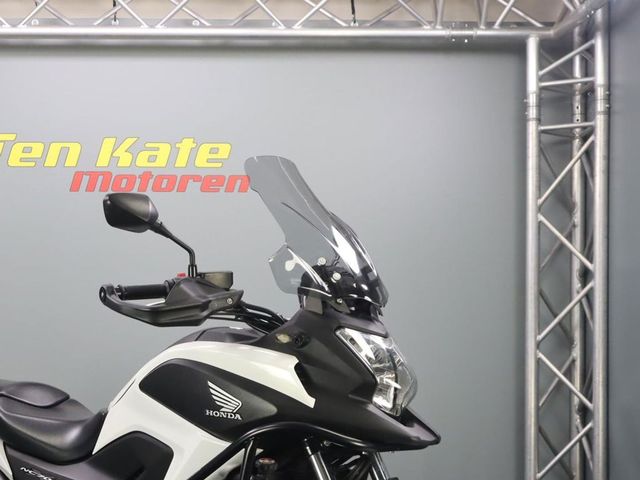 honda - nc-700-x-dct
