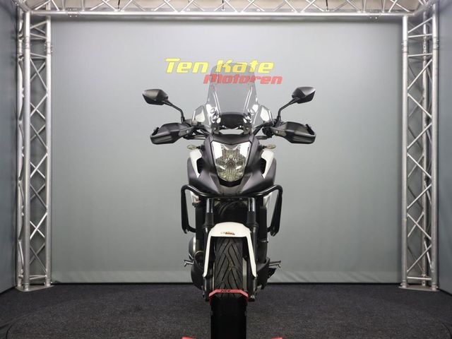 honda - nc-700-x-dct